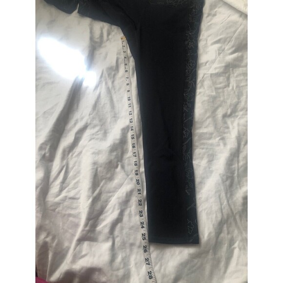 Skechers High Waisted Leggings L - Picture 10 of 10